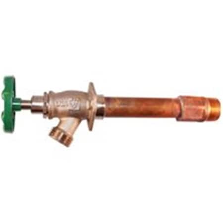 Arrowhead Brass Arrowhead Brass 455-12BCLD Frost Free Hydrant 12 In. 1291368